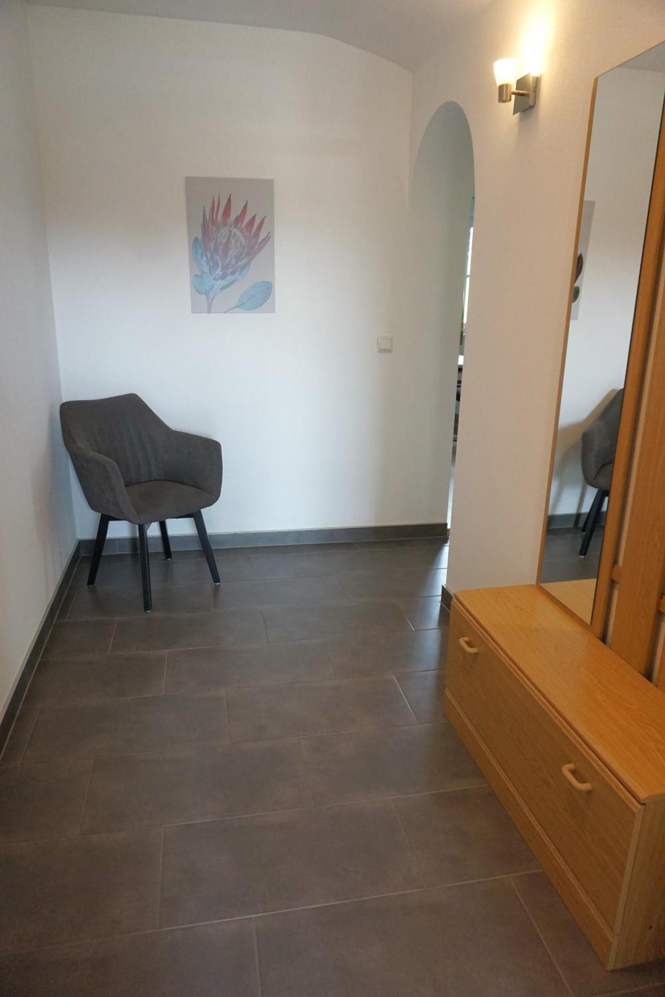Ferienwohnung Hausleitner Zell am Moos Exteriér fotografie